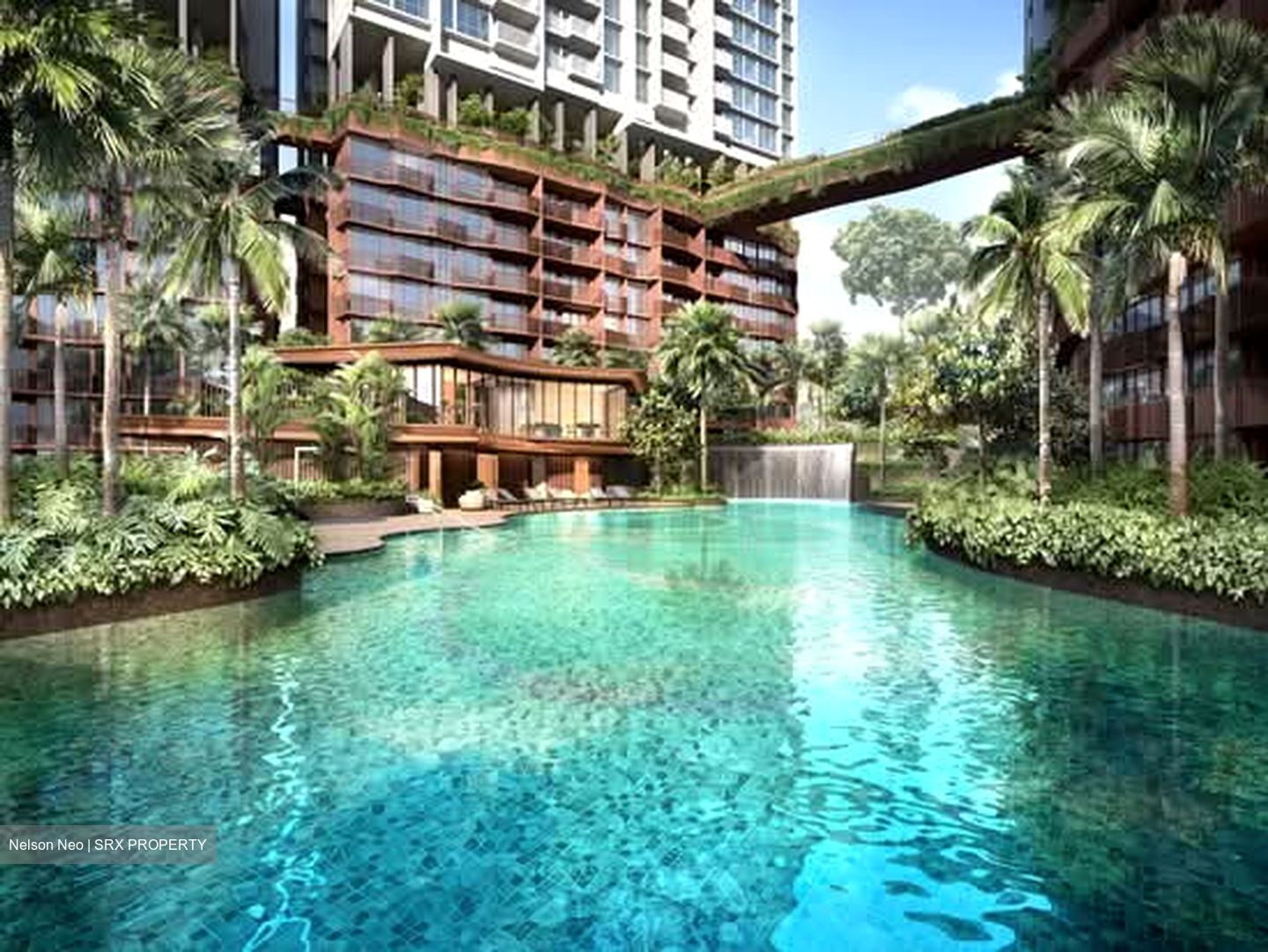 Lentor Hills Road (D26), Apartment #597652911